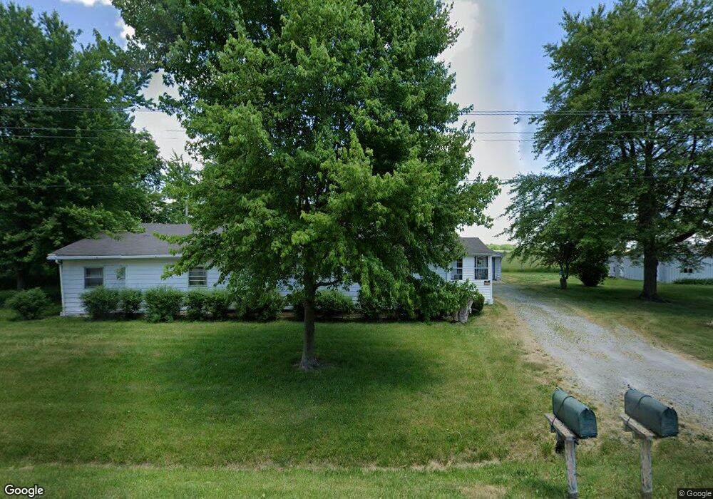 3845 N Us Highway 421, Whitestown, IN 46075 - photo 1