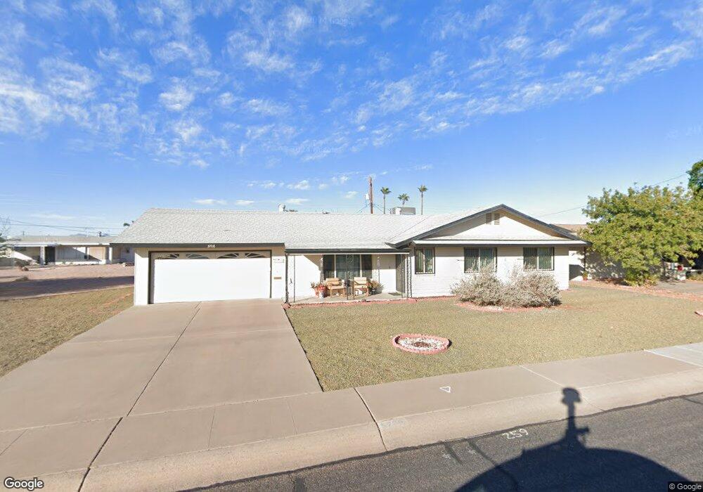 5708 E University Dr, Mesa, AZ 85205 - photo 1