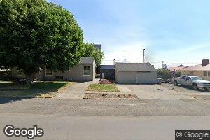 324 N Main, Condon, OR 97823