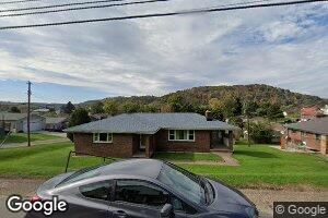 1309 Marshall St, McMechen, WV 26040