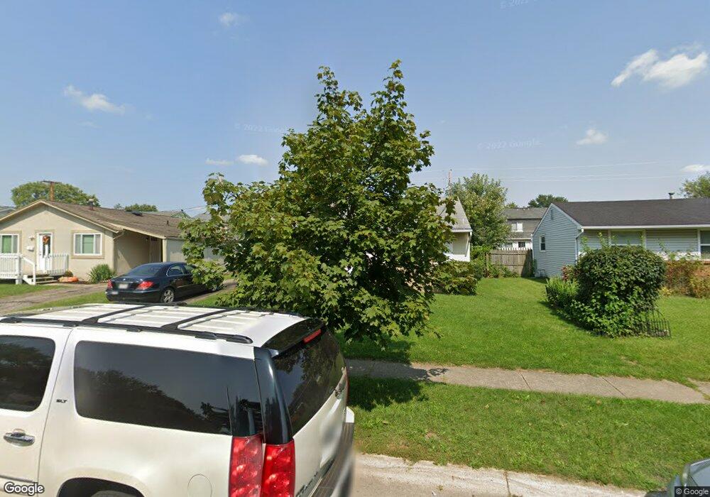 1908 Brimfield Rd, Columbus, OH 43229 - photo 1