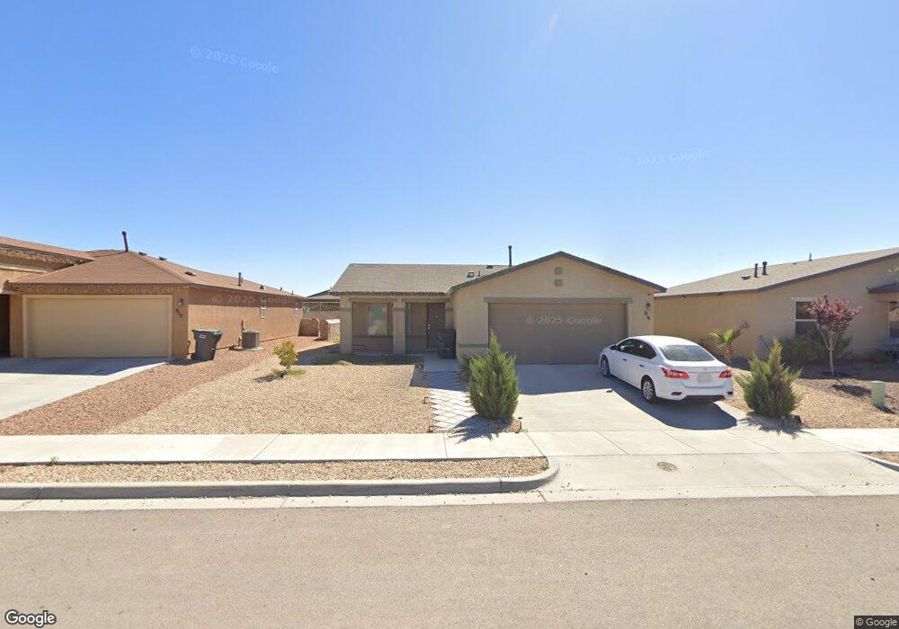 916 Talavera Dr, El Paso, TX 79928 - photo 1
