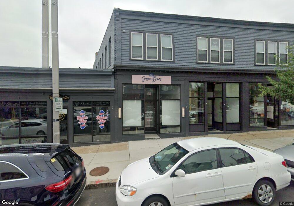 95 Main St, Malden, MA 02148 - photo 1