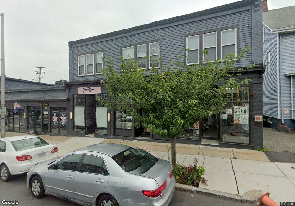 93 Main St, Malden, MA 02148 - photo 1