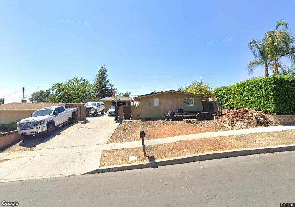 13677 Badger Ave, Sylmar, CA 91342 - photo 1