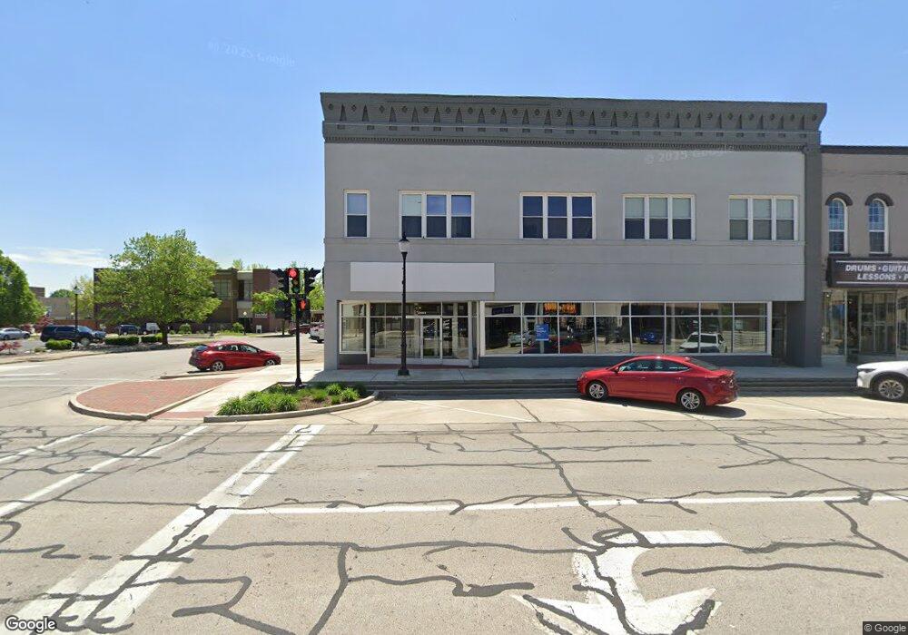 1601 Broadway Ave, Mattoon, IL 61938 - photo 1