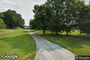 40096 Gold Hill Rd, Richfield, NC 28137