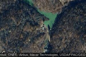 544 Joes Fork Rd, Frametown, WV 26623