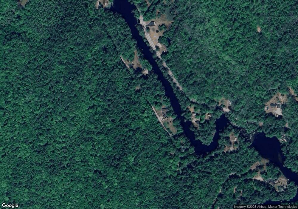 Lot 100 Frost Ln, Webster, NH 03303 - photo 1