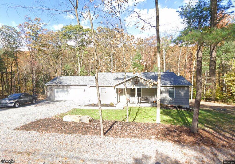 900 Clouser Hollow Rd, New Bloomfield, PA 17068 - photo 1