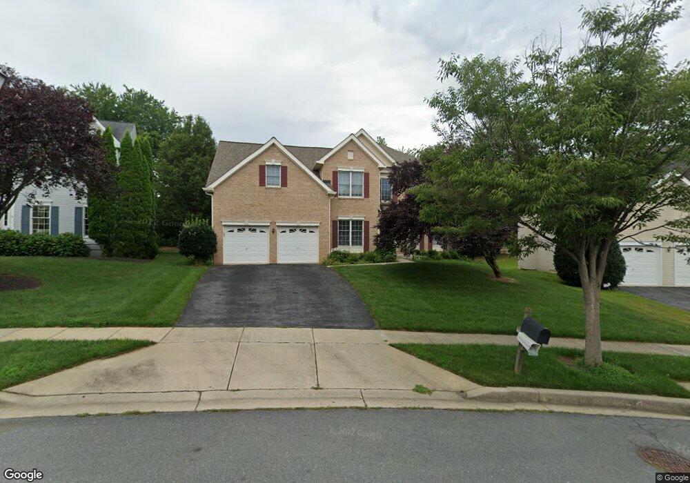 22006 White Trellis Ln, Boyds, MD 20841 - photo 1
