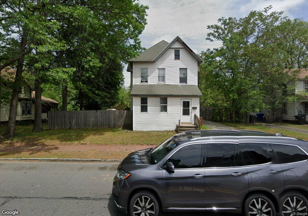 119 White St, Springfield, MA 01108 - photo 1