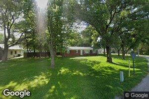 803 N Church St, Sharpsville, IN 46068