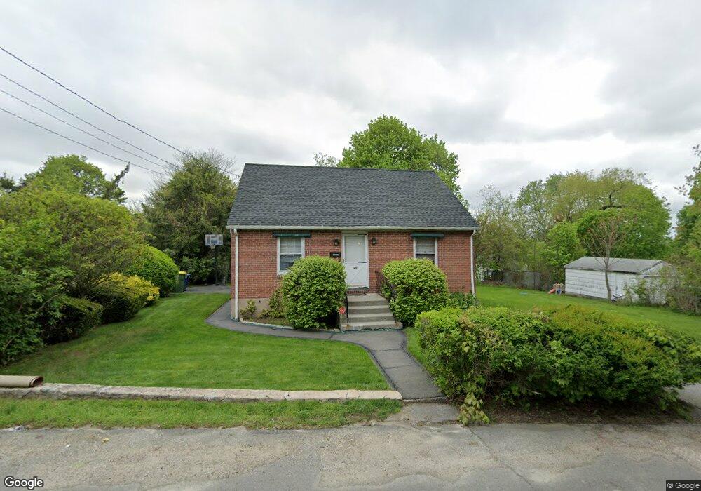 25 Dracut Ave, Waterbury, CT 06704 - photo 1