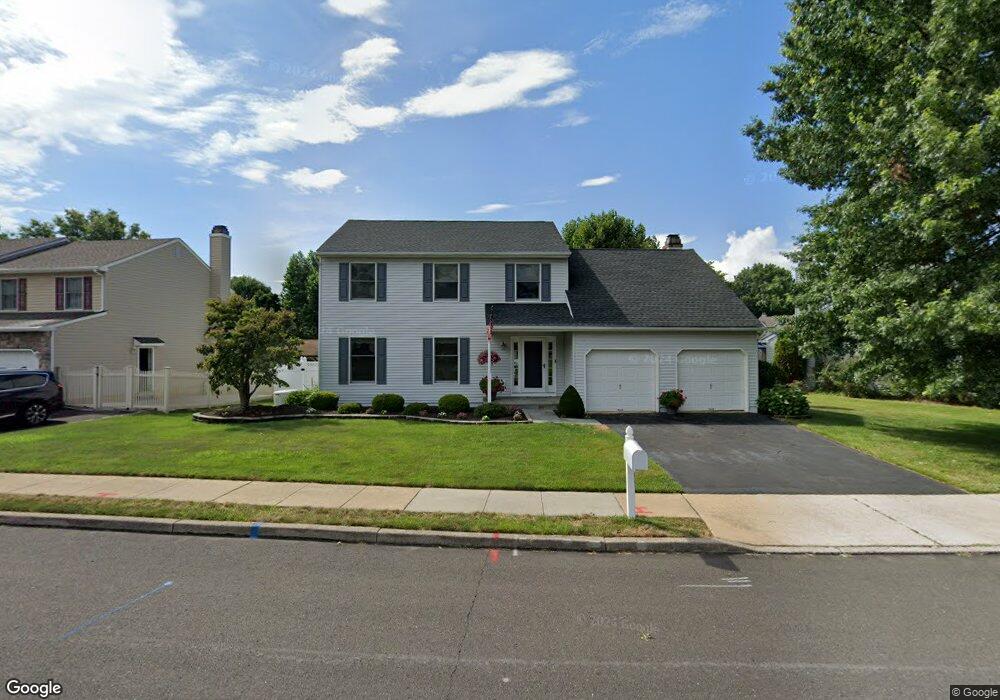 845 Highpointe Cir, Langhorne, PA 19047 - photo 1