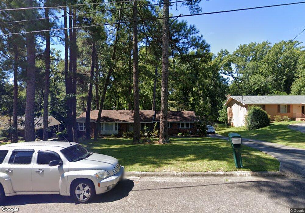 3118 Trafalgar Dr, Augusta, GA 30909 - photo 1