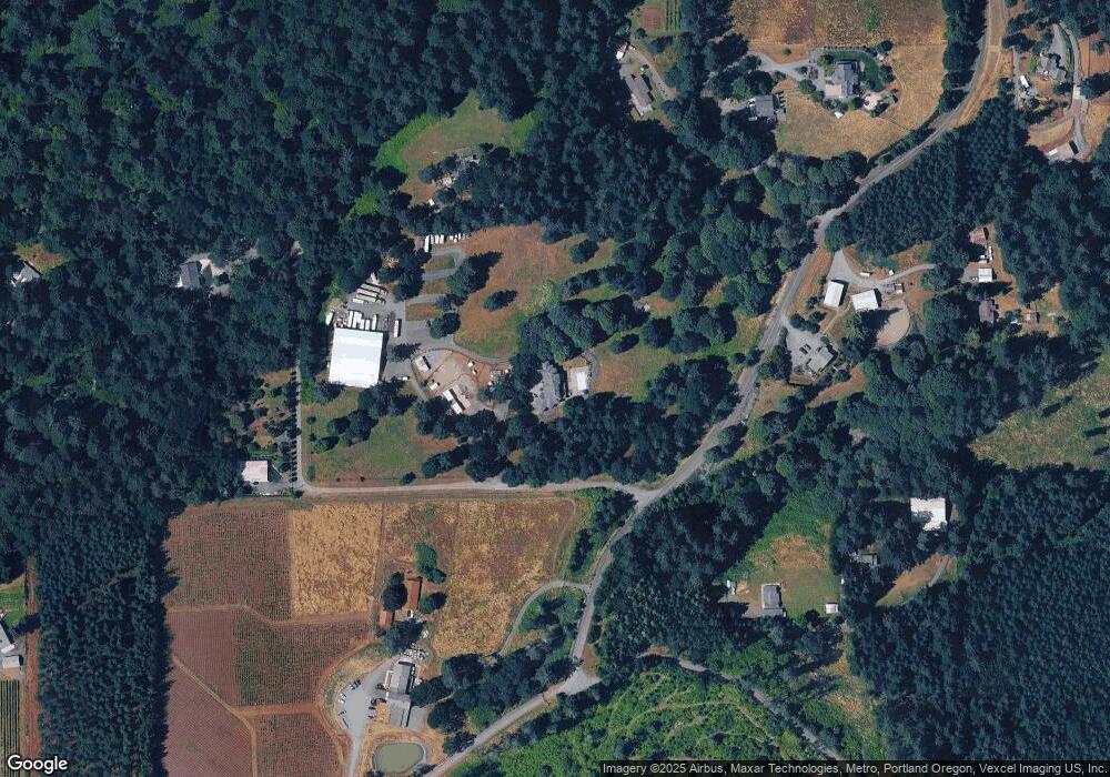 17600 NE Olds Ln, Newberg, OR 97132 - photo 1