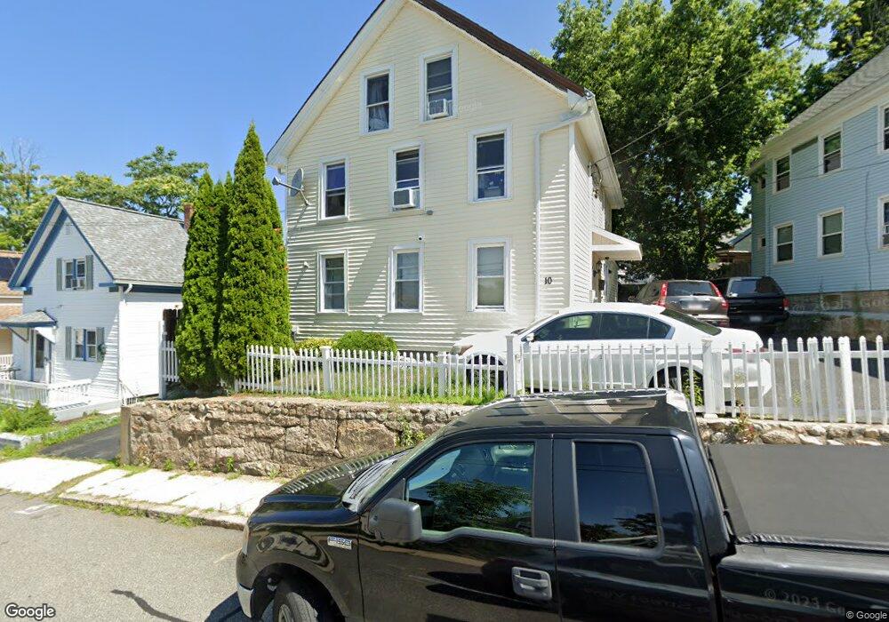 10 Hollis St, Milford, MA 01757 - photo 1