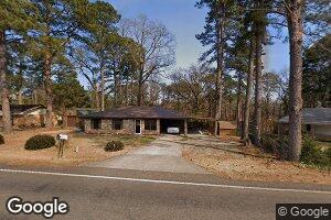 1957 Martin Luther King jr Ave, Grambling, LA 71245