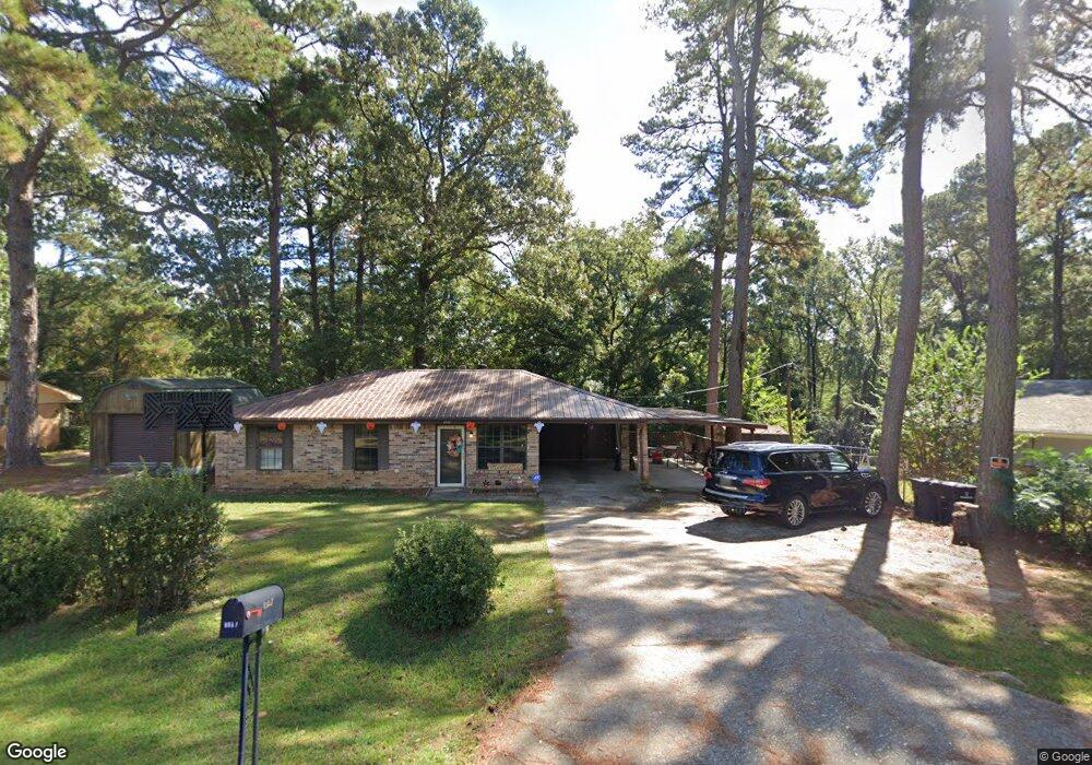 1957 Martin Luther King jr Ave, Grambling, LA 71245 - photo 1