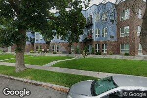 317 S Coeur Dalene St, Spokane, WA 99201