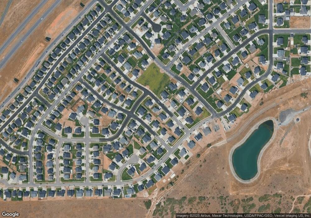 287 W Saddlebrook Dr unit 325, Santaquin, UT 84655 - photo 1