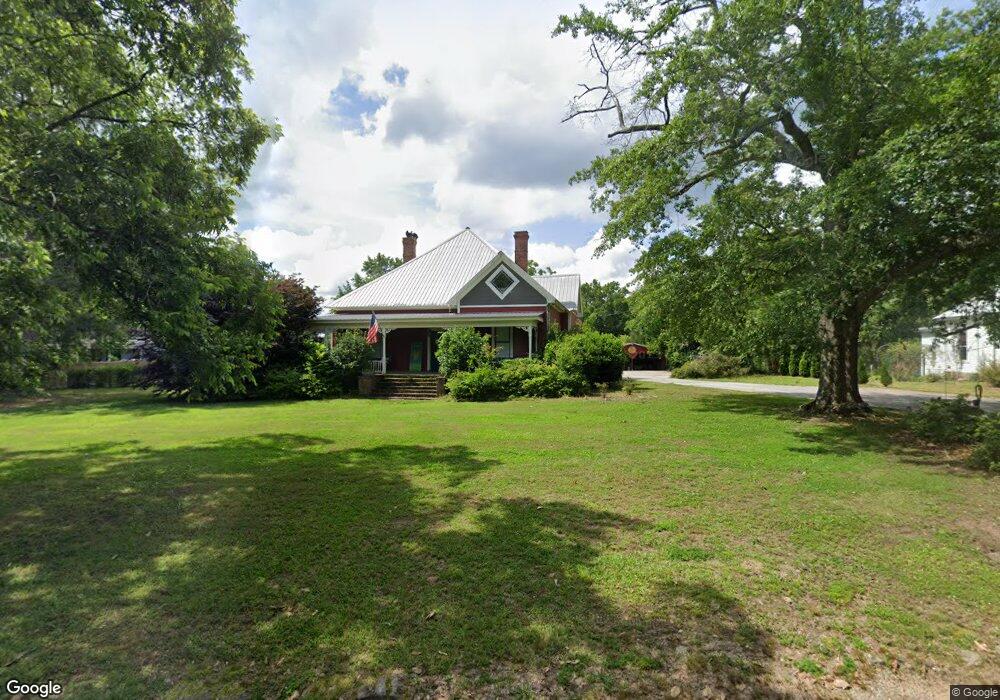 203 Cherry St, Stephens, GA 30667 - photo 1