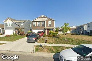 3740 Sugarbark Dr, Canal Winchester, OH 43110