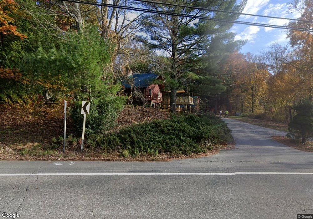 402 Route 197, Woodstock, CT 06281 - photo 1