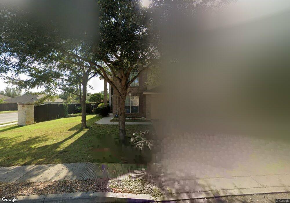 7739 Black Oak Pass, San Antonio, TX 78223 - photo 1