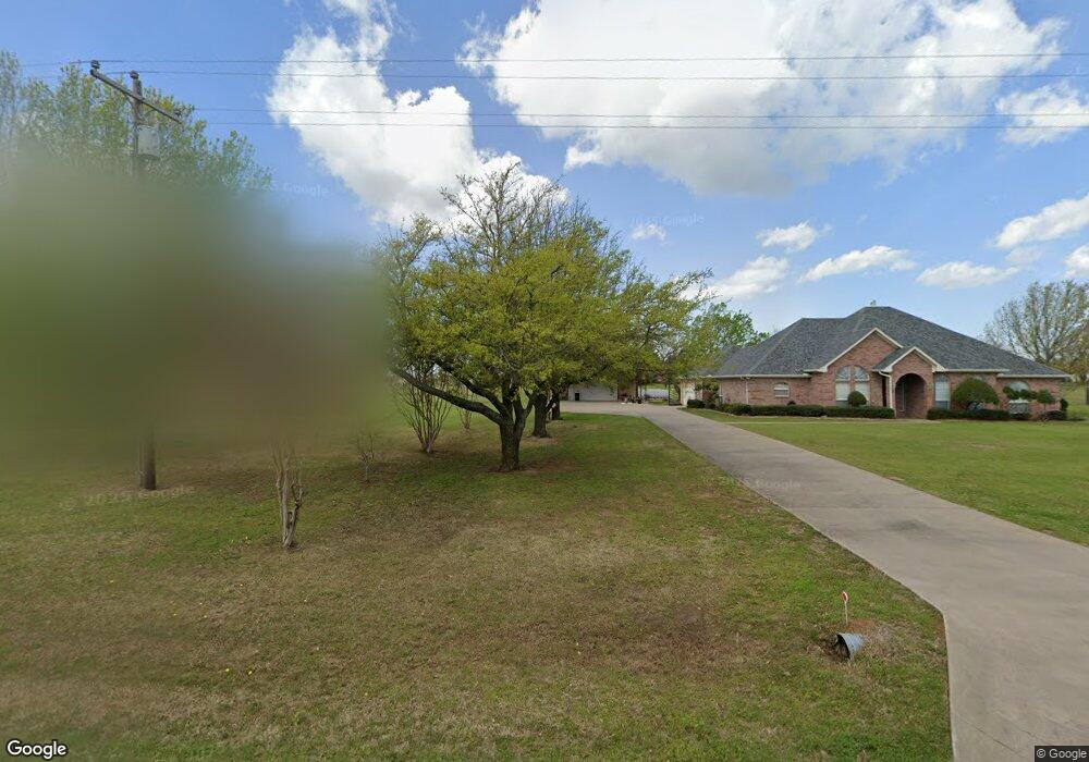 157 Hughes Rd, Whitesboro, TX 76273 - photo 1