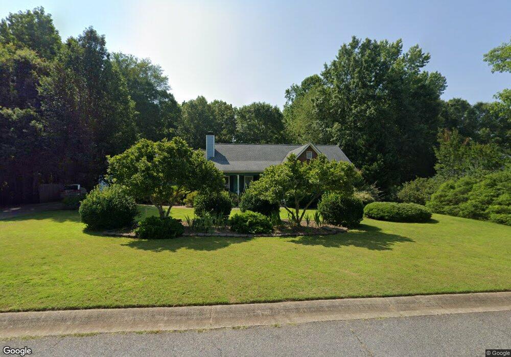 121 Monte Ln, Jefferson, GA 30549 - photo 1