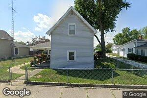 307 N Washington St, Swayzee, IN 46986