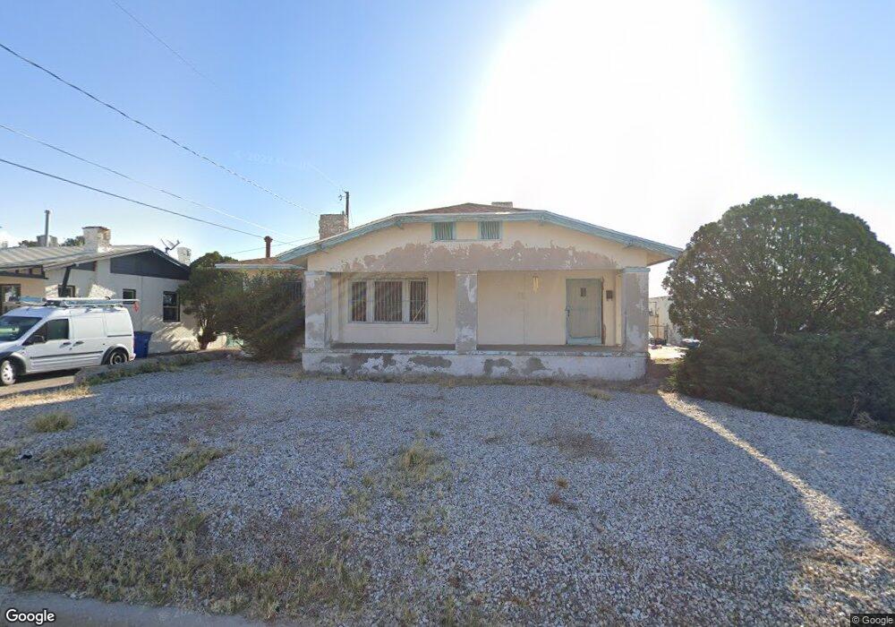 3601 Aurora Ave, El Paso, TX 79930 - photo 1