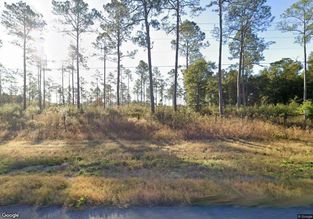 4107 Coastal Hwy, Crawfordville, FL 32327 - photo 1