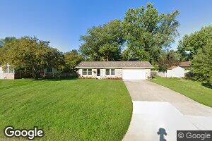 2830 Hanley Rd W, Saint Joseph, MI 49085