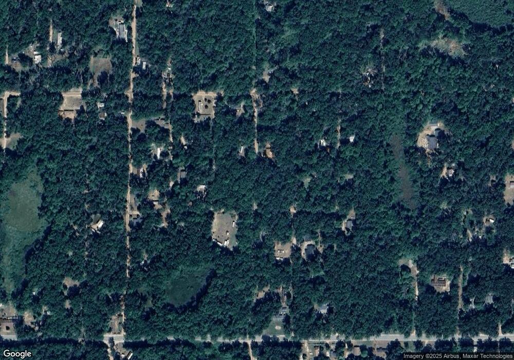 0 16th Ave, Merrill Township, MI 49309 - photo 1