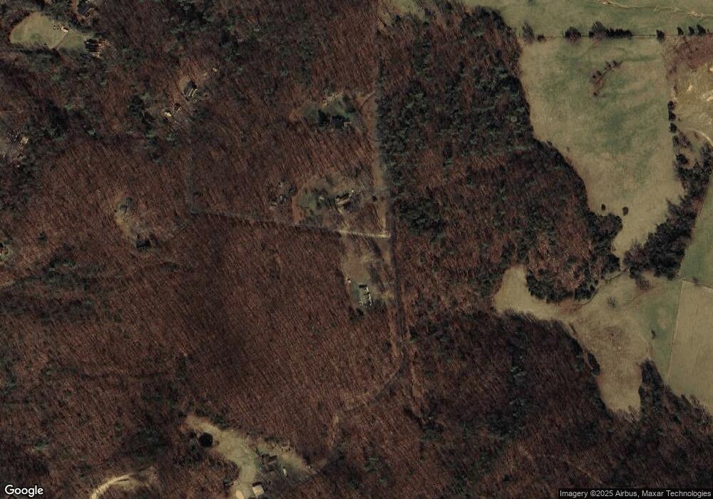 0 Catron Ridge Rd unit WR7741622, Bentonville, VA 22610 - photo 1