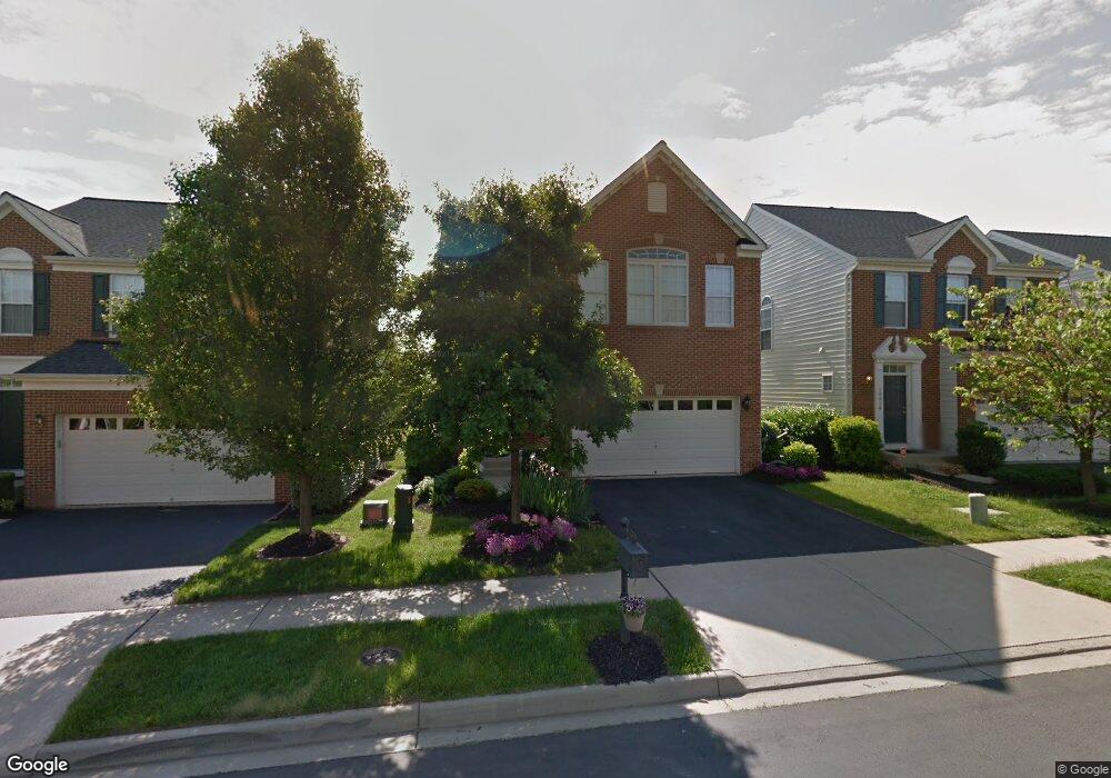 16020 Sheringham Way, Gainesville, VA 20155 - photo 1