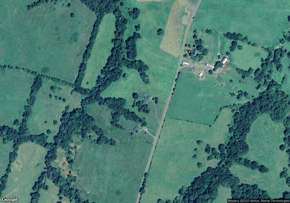 9128 Eggbornsville Rd, Rixeyville, VA 22737 - photo 1