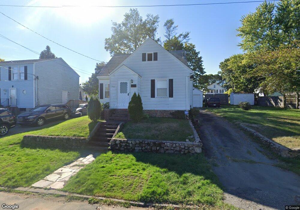 104 Robart St, West Haven, CT 06516 - photo 1