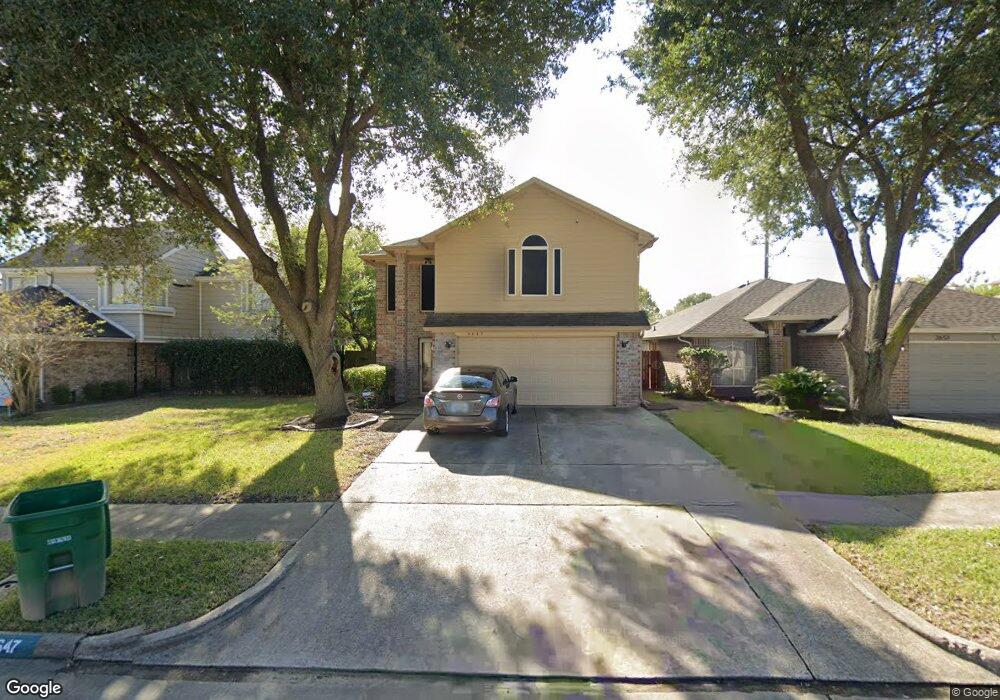 3647 Storm Creek Dr, Houston, TX 77088 - photo 1