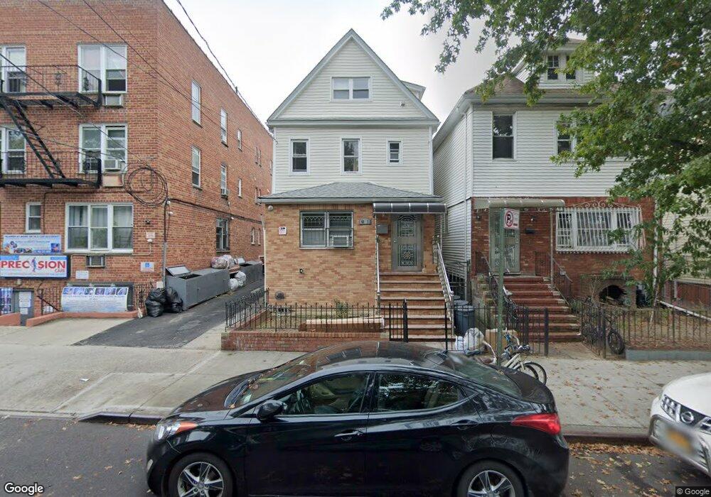 4051 95th St, Elmhurst, NY 11373 - photo 1