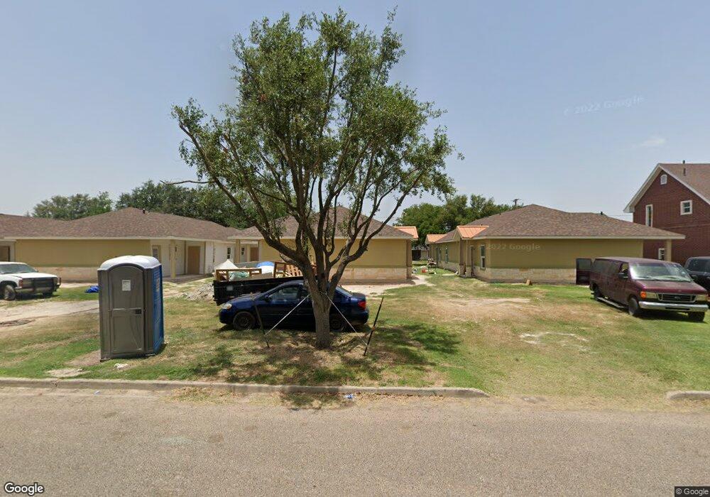 708 S Missouri Ave, Weslaco, TX 78596 - photo 1