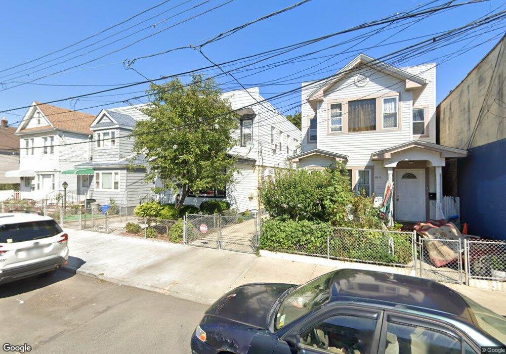 10369 103rd St, Ozone Park, NY 11417 - photo 1