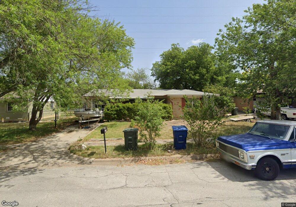 917 Chalk St, Copperas Cove, TX 76522 - photo 1