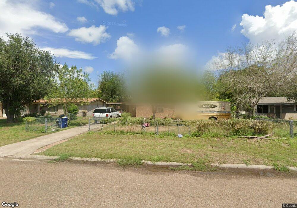 306 S 23rd St, Donna, TX 78537 - photo 1