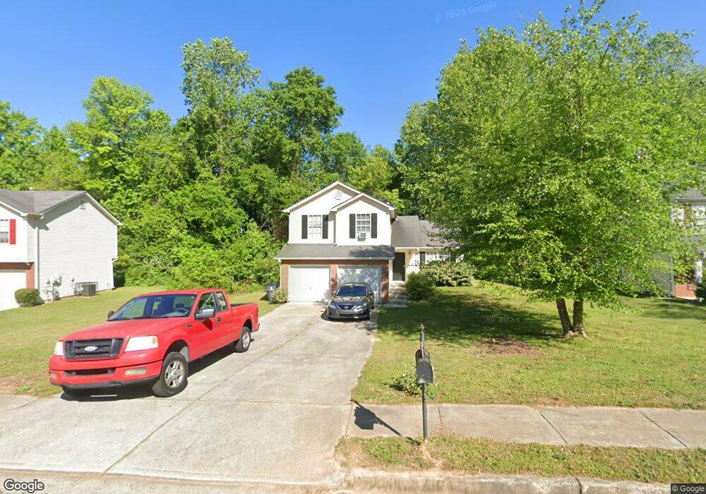10635 Starling Trail, Hampton, GA 30228 - photo 1