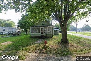 1115 Arenz St, Beardstown, IL 62618