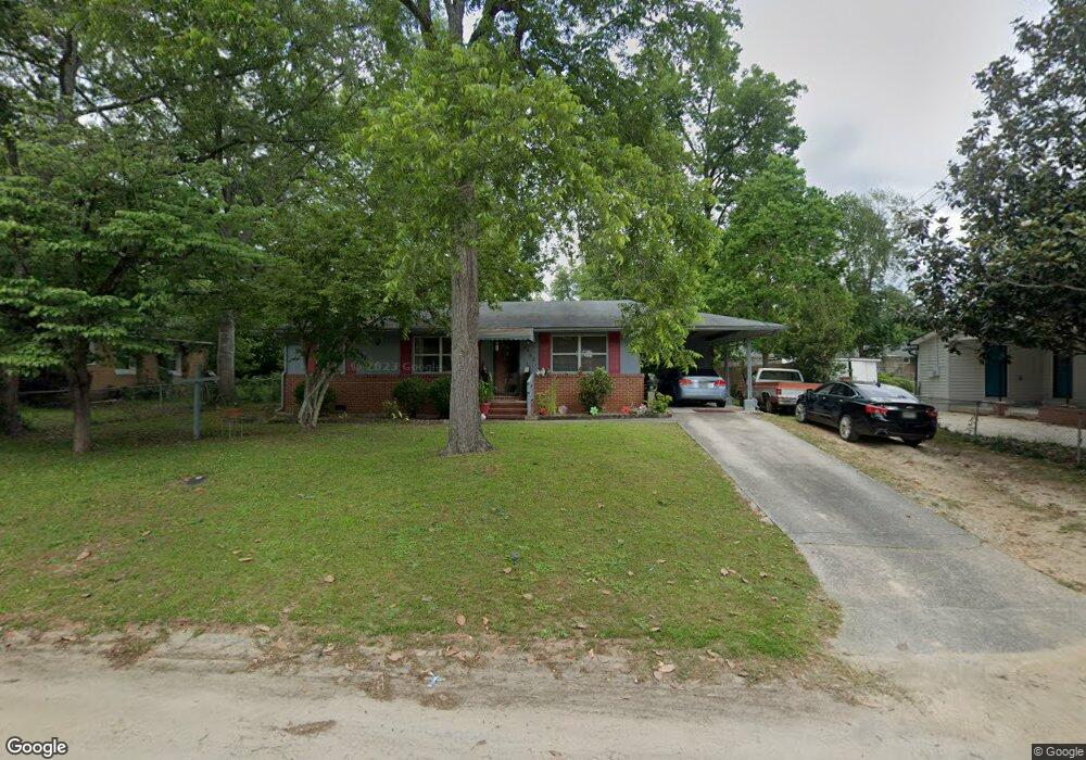 2463 Rosen Ave, Macon, GA 31206 - photo 1